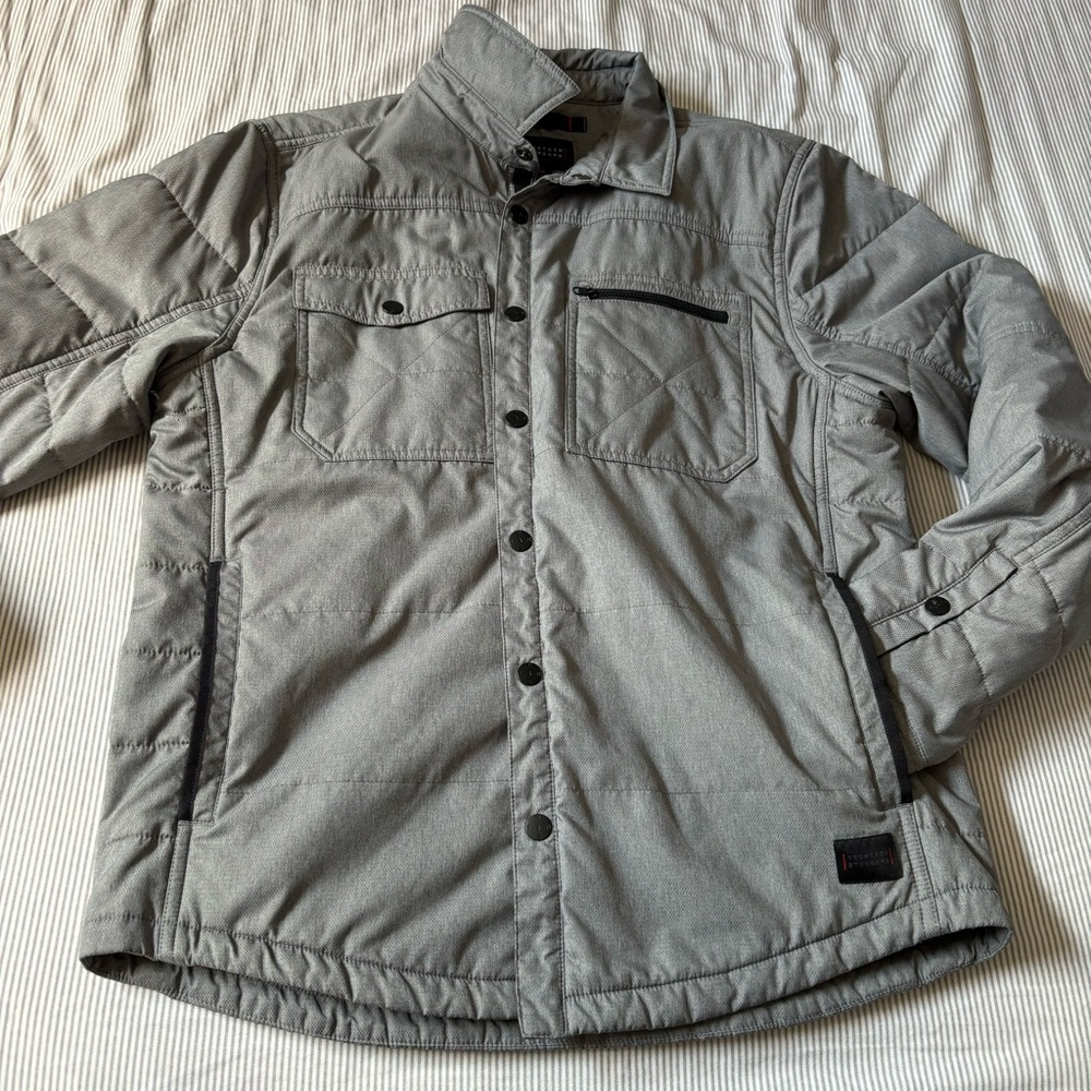 Mountain Standard Colorado Jacket - image 5